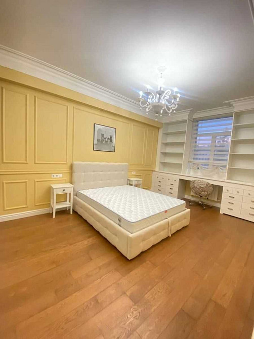 3-кімнатна квартира в історичному центрі Києва, Прорізна, 85 м² Київ - зображення 7