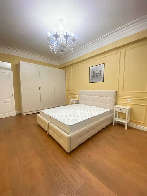 3-кімнатна квартира в історичному центрі Києва, Прорізна, 85 м² Київ - зображення 8