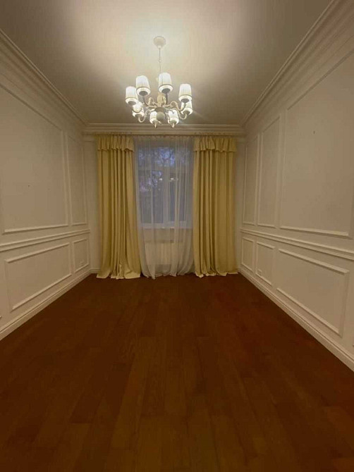 3-кімнатна квартира в історичному центрі Києва, Прорізна, 85 м² Київ - зображення 6