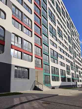 Продаж 2к квартири на етапі будівництва. Вул.Трускавецька Сокільники