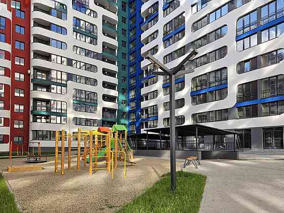 Продаж 2к квартири на етапі будівництва. Вул.Трускавецька Сокільники