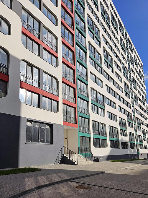 Продаж 2к квартири на етапі будівництва. Вул.Трускавецька Сокільники - зображення 3