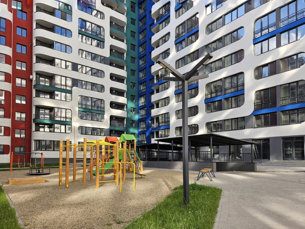 Продаж 2к квартири на етапі будівництва. Вул.Трускавецька Сокільники - зображення 5