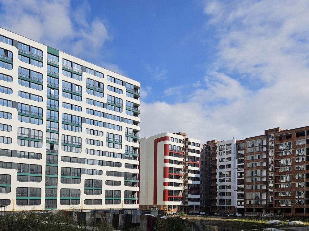 Продаж 2к квартири на етапі будівництва. Вул.Трускавецька Сокільники - зображення 4