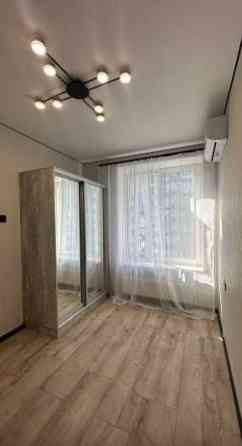 Квартира в ЖК "У-Квартал"  площа 45.2м2 ГОТІВКА Софиевская Борщаговка