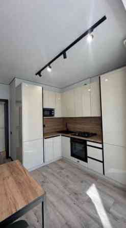 Квартира в ЖК "У-Квартал"  площа 45.2м2 ГОТІВКА Софиевская Борщаговка