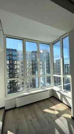 Квартира в ЖК "У-Квартал"  площа 45.2м2 ГОТІВКА Софиевская Борщаговка