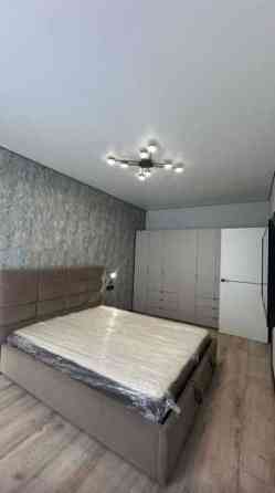 Квартира в ЖК "У-Квартал"  площа 45.2м2 ГОТІВКА Софиевская Борщаговка