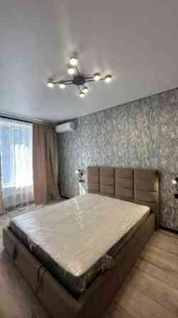 Квартира в ЖК "У-Квартал"  площа 45.2м2 ГОТІВКА Софиевская Борщаговка