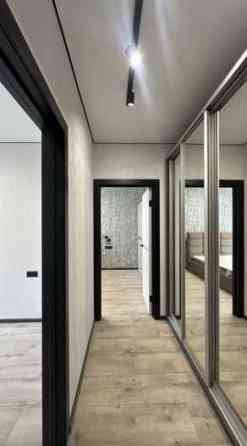 Квартира в ЖК "У-Квартал"  площа 45.2м2 ГОТІВКА Софиевская Борщаговка