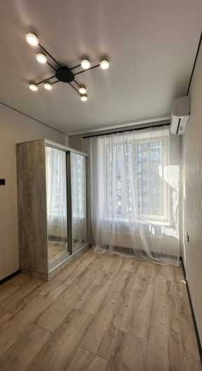 Квартира в ЖК "У-Квартал"  площа 45.2м2 ГОТІВКА Софиевская Борщаговка - изображение 3