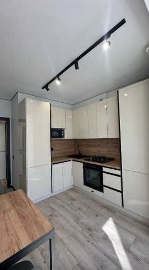 Квартира в ЖК "У-Квартал"  площа 45.2м2 ГОТІВКА Софиевская Борщаговка - изображение 5