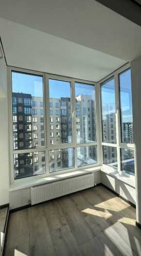 Квартира в ЖК "У-Квартал"  площа 45.2м2 ГОТІВКА Софиевская Борщаговка - изображение 6