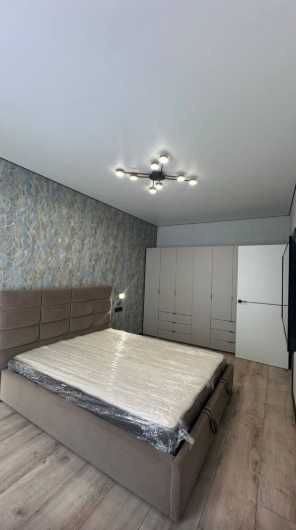 Квартира в ЖК "У-Квартал"  площа 45.2м2 ГОТІВКА Софиевская Борщаговка - изображение 2