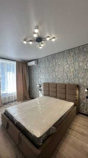 Квартира в ЖК "У-Квартал"  площа 45.2м2 ГОТІВКА Софиевская Борщаговка - изображение 1