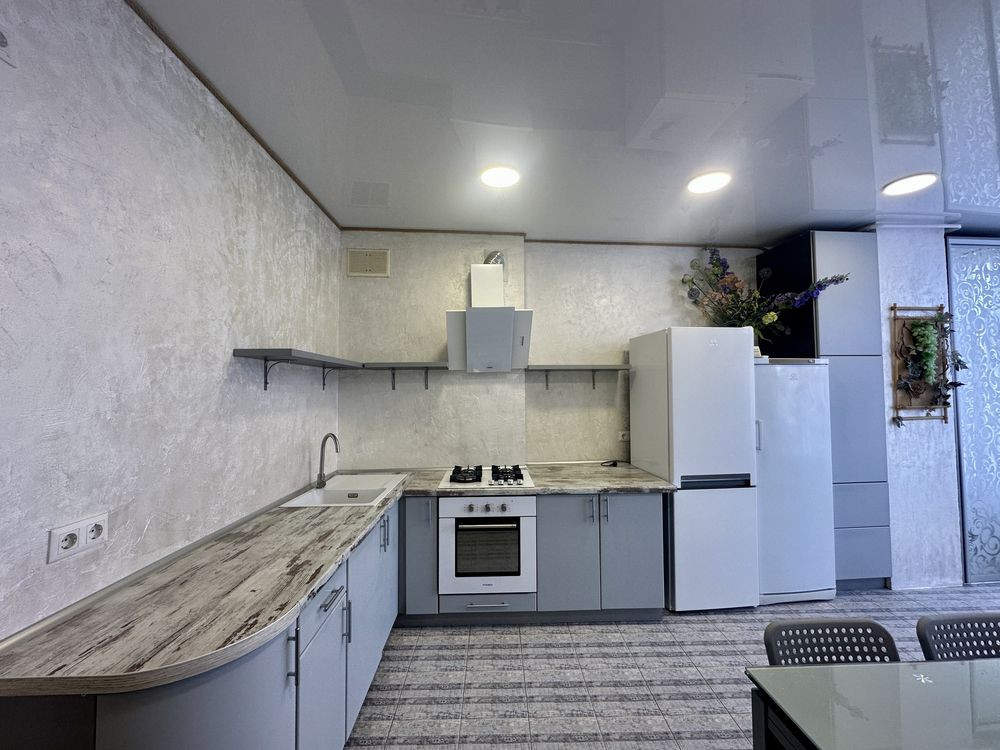 Власник. Без комісії простора 2х кімн. Львівська 1а жк «Львівський» Петропавлівська Борщагівка - зображення 2