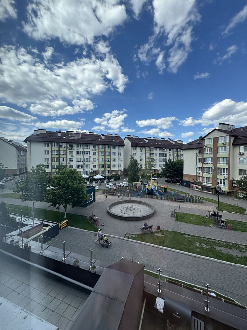 Власник. Без комісії простора 2х кімн. Львівська 1а жк «Львівський» Петропавлівська Борщагівка - зображення 7