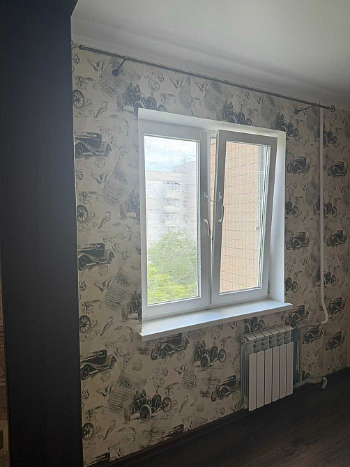 В продаже 3-комнатная квартира на Крымском бульваре Одеса - зображення 2