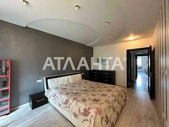 Трехкомнатная квартира  Парк Победы, Зоопарковая ремонт море Одеса