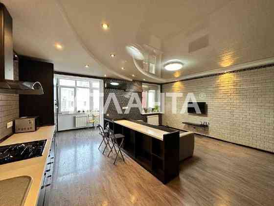 Трехкомнатная квартира  Парк Победы, Зоопарковая ремонт море Одеса