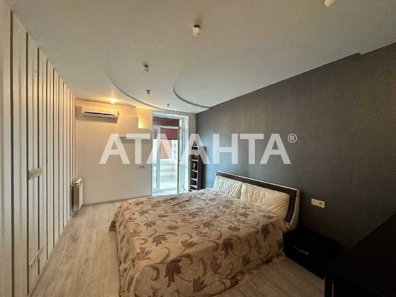 Трехкомнатная квартира  Парк Победы, Зоопарковая ремонт море Одеса - зображення 7