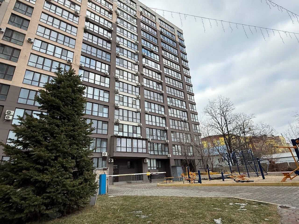 Продам 2 ком  58м ЖК Best house выгодная цена  34000$ ! Днепр - изображение 1