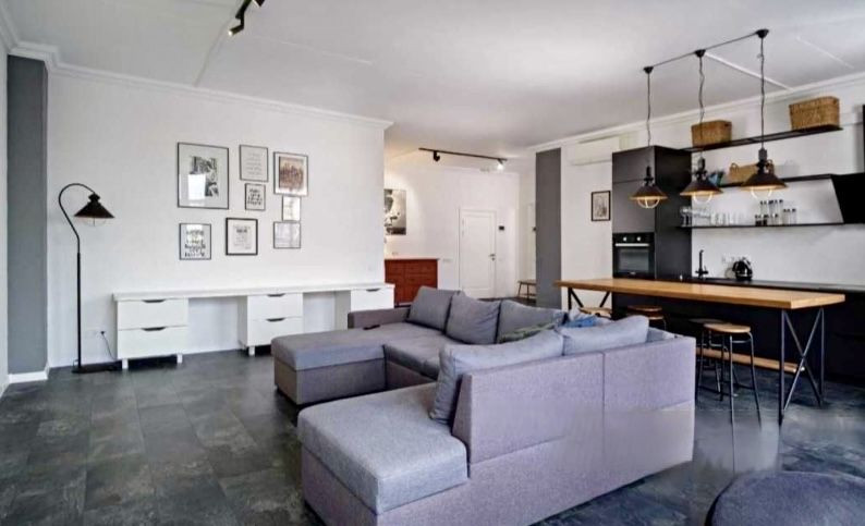 89 т.$ ‼️ЖК ЛЕВАДА ‼️ШОК ЦЕНА‼️ 85 м2 3-х к! Срочно‼️ Харьков - изображение 2