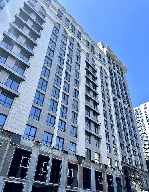 Продаж без% 1-к 46м2 ЖК Stanford бізнес клас Печерськ Палац Україна Київ - зображення 3