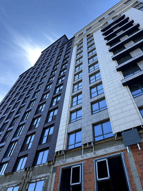 Продаж без% 1-к 46м2 ЖК Stanford бізнес клас Печерськ Палац Україна Київ - зображення 4