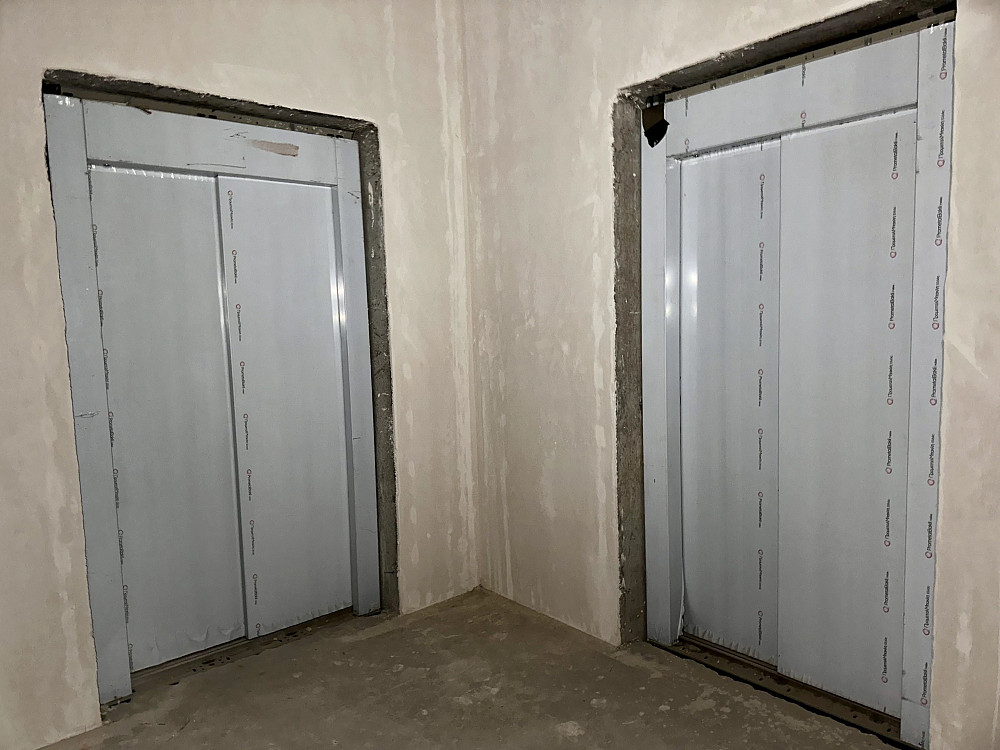 Продаж без% 1-к 46м2 ЖК Stanford бізнес клас Печерськ Палац Україна Київ - зображення 5