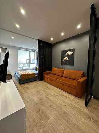 Оренда 1к квартири ЖК Зарічний Славутич Осокорки Київ