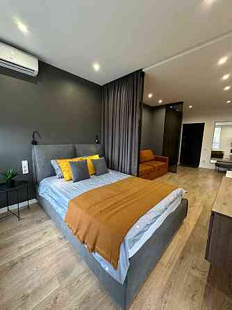 Оренда 1к квартири ЖК Зарічний Славутич Осокорки Київ