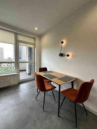 Оренда 1к квартири ЖК Зарічний Славутич Осокорки Київ