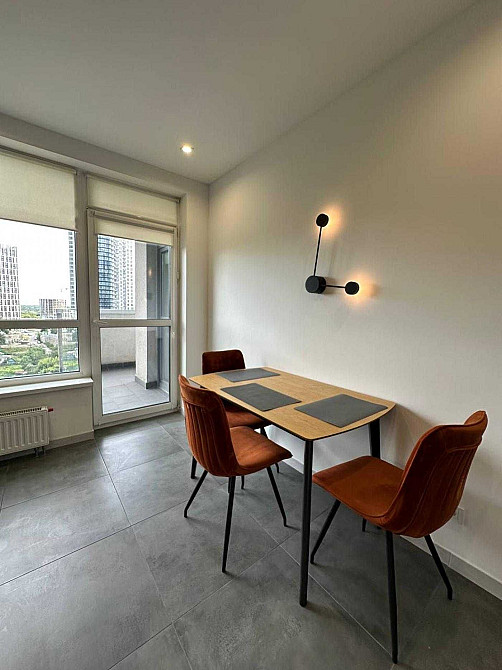 Оренда 1к квартири ЖК Зарічний Славутич Осокорки Київ - зображення 6