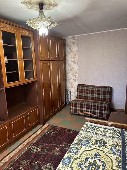 Оренда двокімнатної квартири на Замості, Центральний ринок (Некрасова) Винница - изображение 4