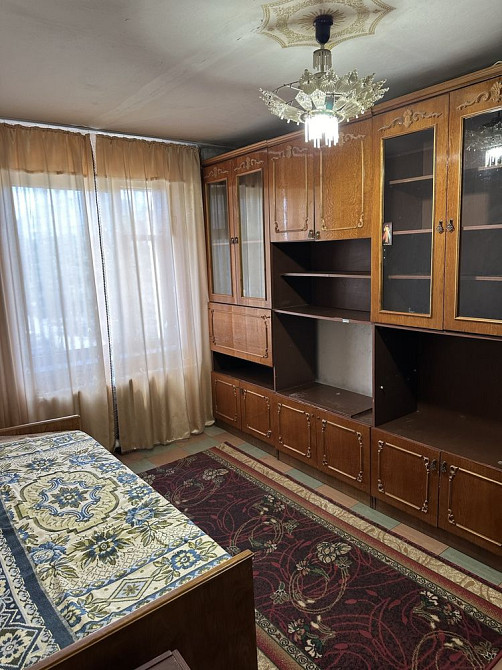 Оренда двокімнатної квартири на Замості, Центральний ринок (Некрасова) Винница - изображение 6