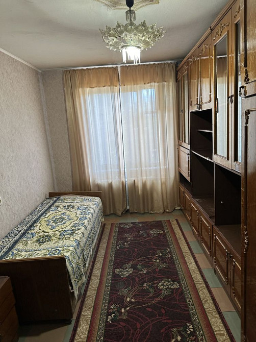 Оренда двокімнатної квартири на Замості, Центральний ринок (Некрасова) Винница - изображение 5