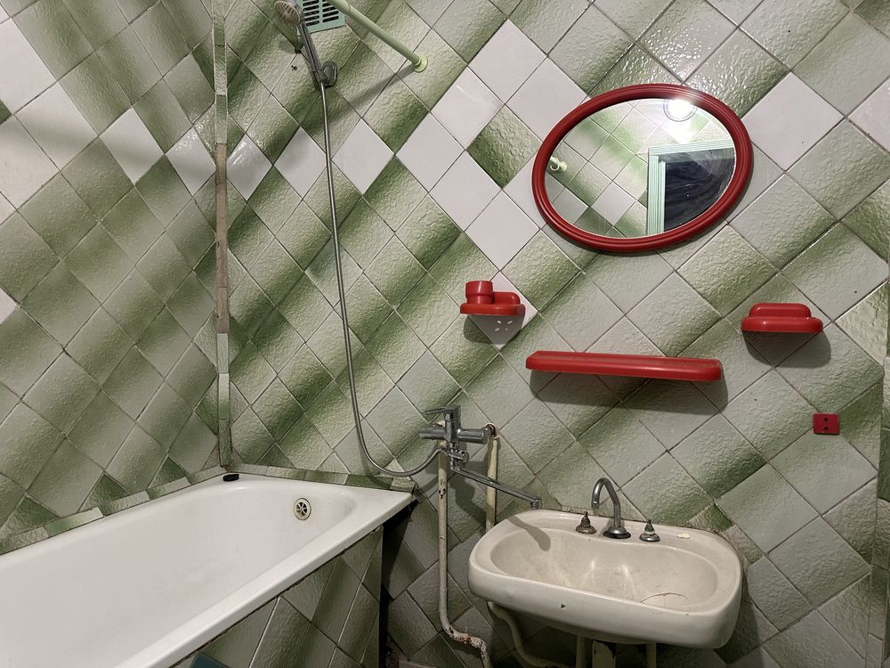 Оренда двокімнатної квартири на Замості, Центральний ринок (Некрасова) Винница - изображение 8