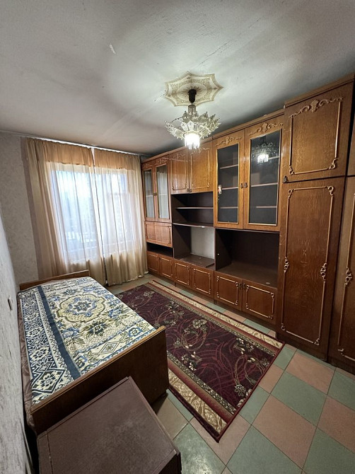 Оренда двокімнатної квартири на Замості, Центральний ринок (Некрасова) Винница - изображение 1