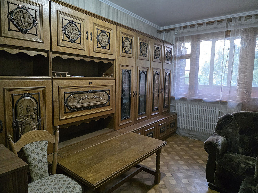 Оренда квартири просто за оплату ЖК послуг Харьков - изображение 4