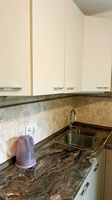 Оренда 2 кімнатної квартири біля метро КПІ, 47м2,  вул. Ярмоли, 28/32 Київ - зображення 8