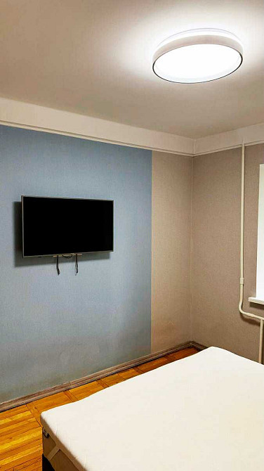 Оренда 2 кімнатної квартири біля метро КПІ, 47м2,  вул. Ярмоли, 28/32 Київ - зображення 2