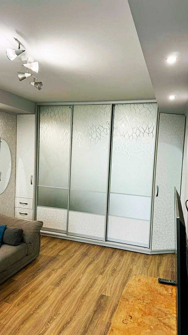 Оренда 2 кімнатної квартири біля метро КПІ, 47м2,  вул. Ярмоли, 28/32 Київ - зображення 6