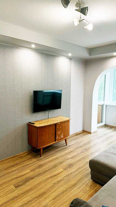 Оренда 2 кімнатної квартири біля метро КПІ, 47м2,  вул. Ярмоли, 28/32 Київ - зображення 5