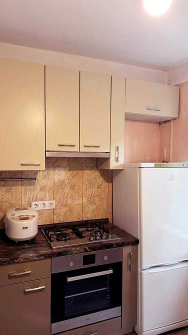 Оренда 2 кімнатної квартири біля метро КПІ, 47м2,  вул. Ярмоли, 28/32 Київ - зображення 7