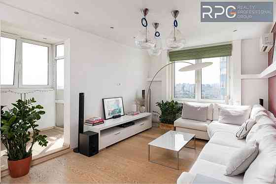 Оренда 2-к квартира поруч метро Чернігівська Дарниця 7хв пішки Київ