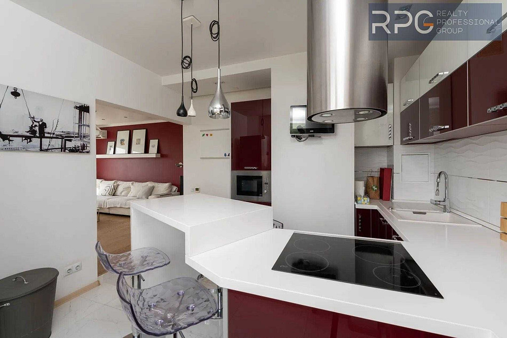 Оренда 2-к квартира поруч метро Чернігівська Дарниця 7хв пішки Київ - зображення 7