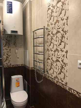 1кім  з ремонтом  метро Академмістечко, вул.Олевська 9, Київ