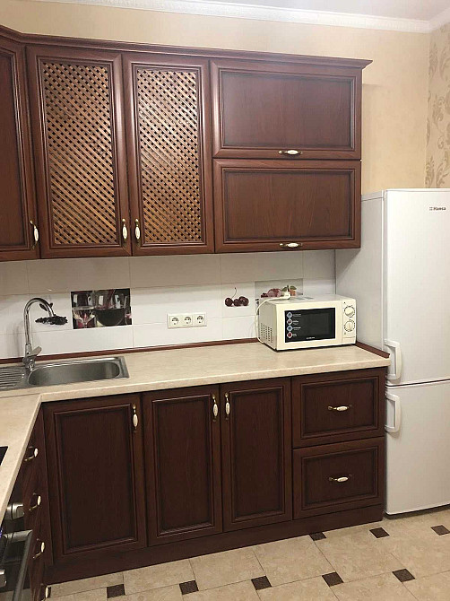 1кім  з ремонтом  метро Академмістечко, вул.Олевська 9, Київ - зображення 1