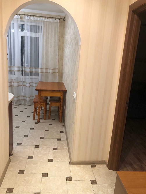 1кім  з ремонтом  метро Академмістечко, вул.Олевська 9, Київ - зображення 4